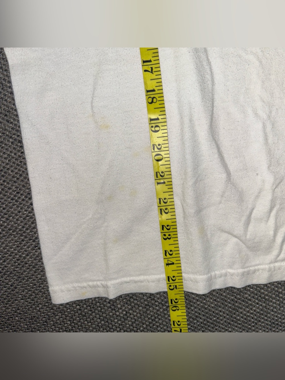 Rare Y2K Bacardi Liquor Long Sleeve Promo Tee - Picture 7 of 7